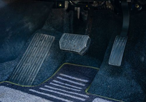 Interior Images