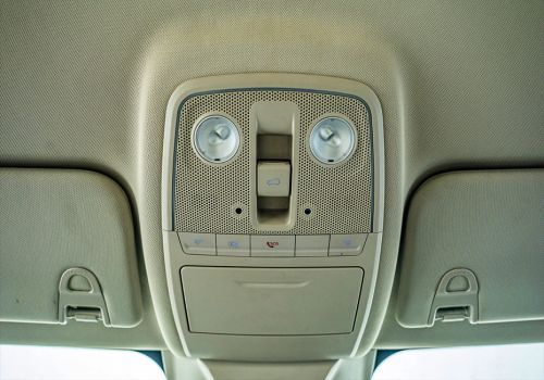Interior Images