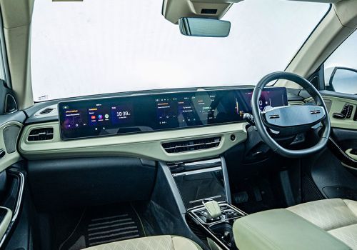 Interior Images