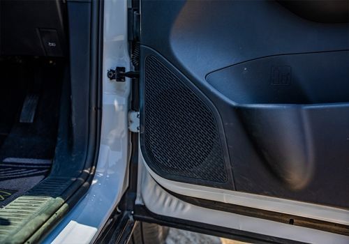 Interior Images