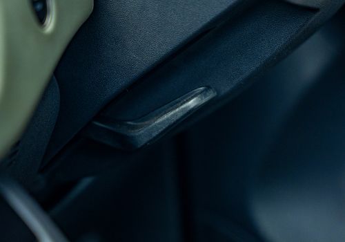 Interior Images