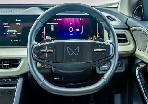 Interior Images