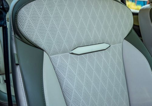 Interior Images