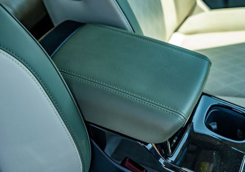 Interior Images