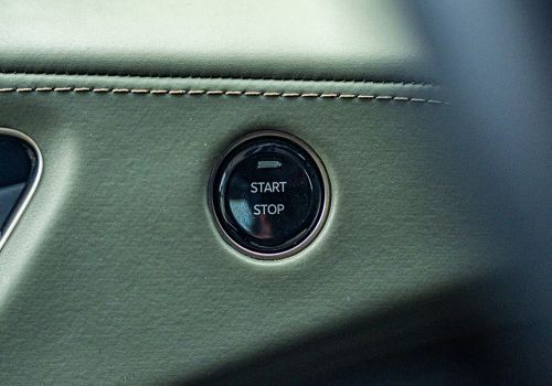 Interior Images