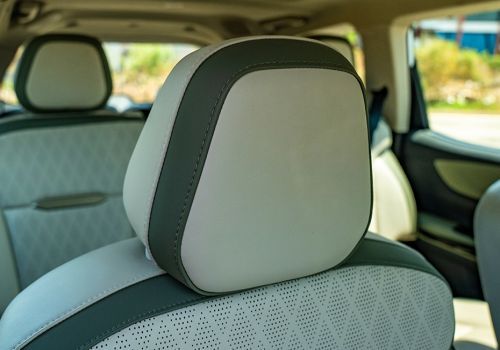 Interior Images