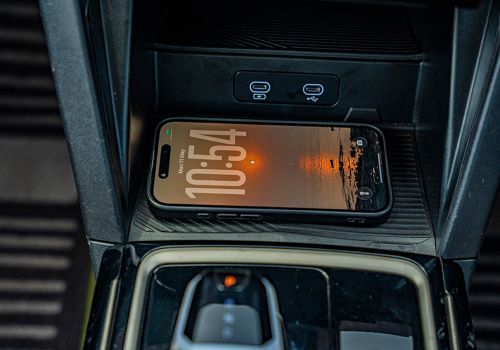 Interior Images