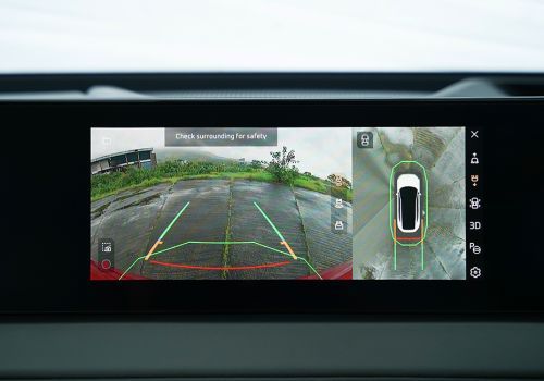 Interior Images