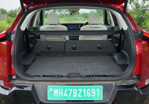 Interior Images