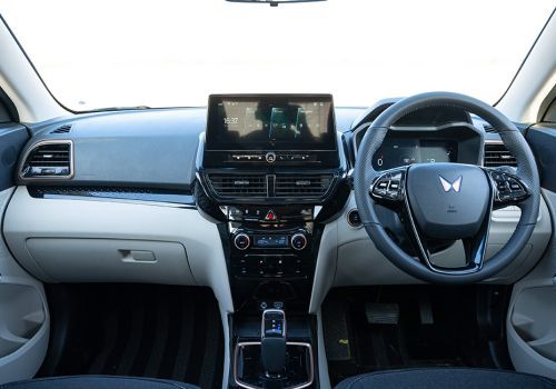 Interior Images