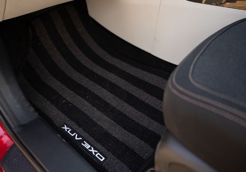 Interior Images