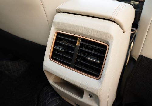 Interior Images