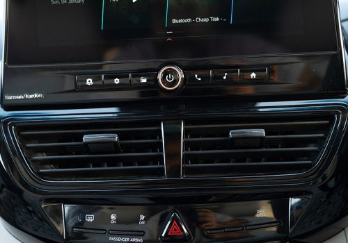Interior Images