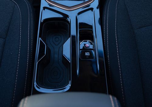 Interior Images