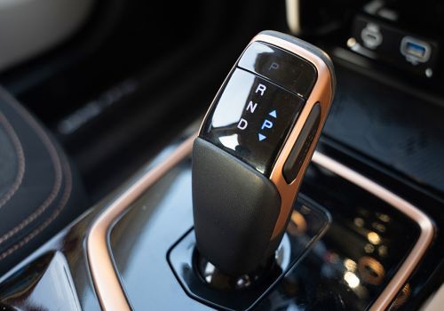 Interior Images