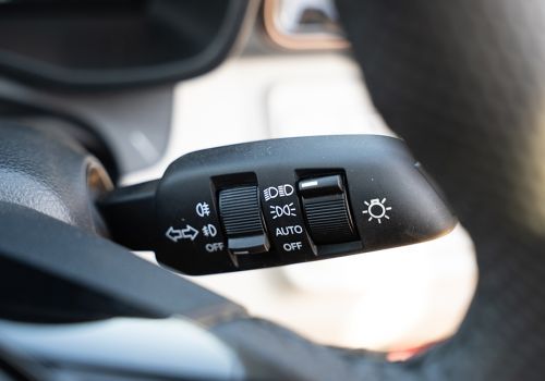 Interior Images