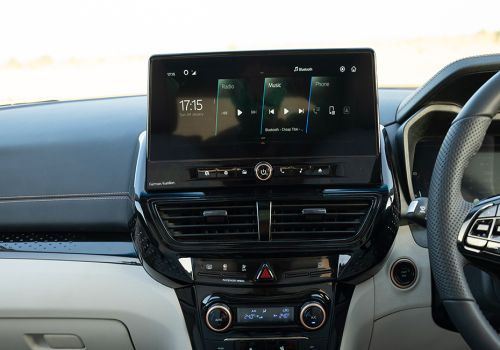 Interior Images