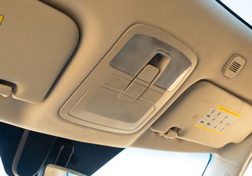 Interior Images