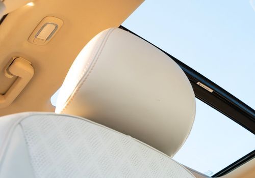 Interior Images