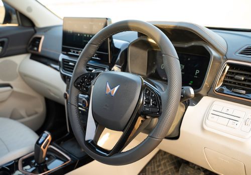 Interior Images