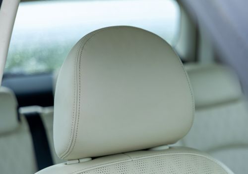 Interior Images