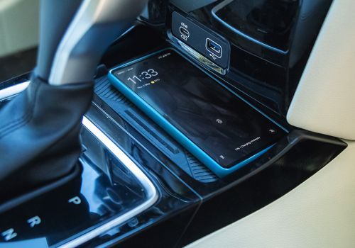 Interior Images