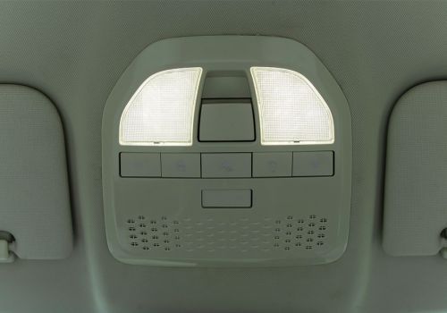 Interior Images