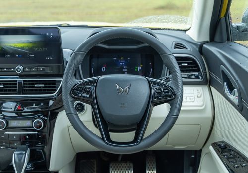 Interior Images
