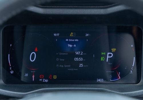 Interior Images