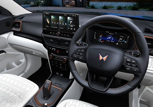Interior Images