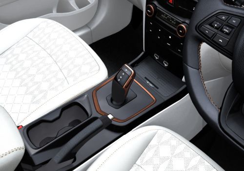 Interior Images