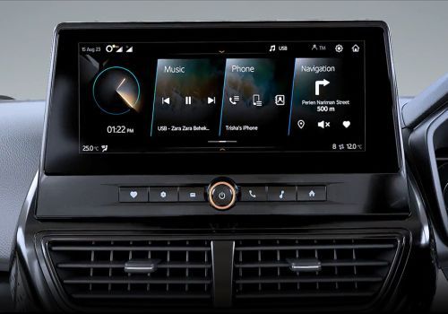 Interior Images