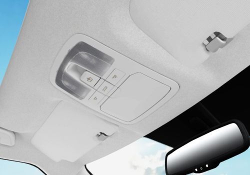 Interior Images