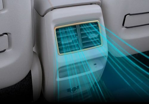 Interior Images