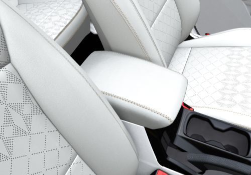 Interior Images