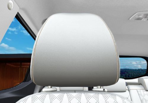 Interior Images