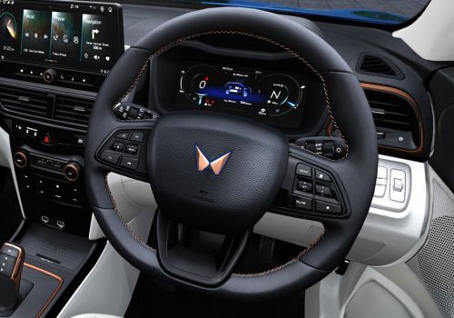 Interior Images