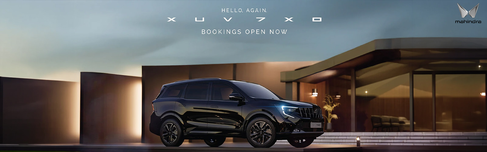 SUV 7X0