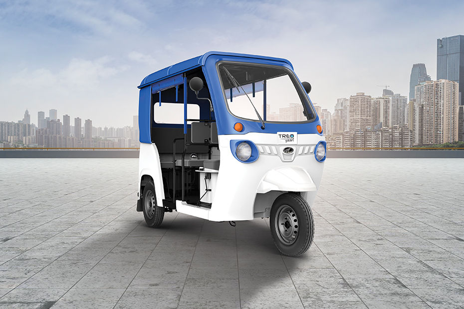 Treo Yaari